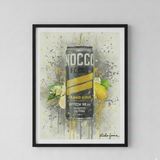 Nocco Grand Sour-Poster